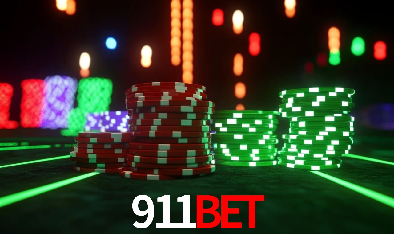 Experiência VIP 911bet