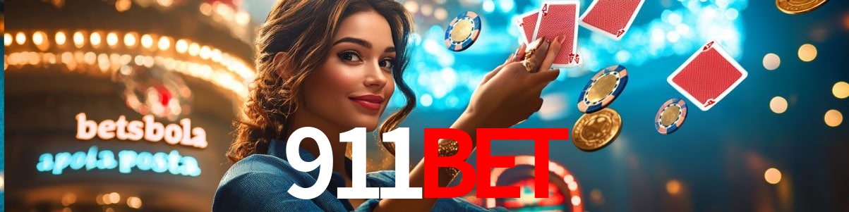 Welcome Bonus 911bet