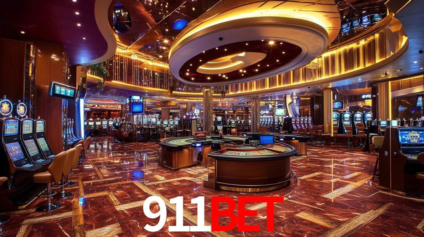 Welcome Bonus 911bet