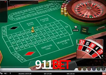 VIP Casino 911bet