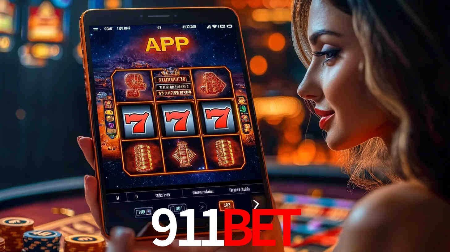 911bet: A Experiência de Casino com Jogos de Mesa ao Vivo