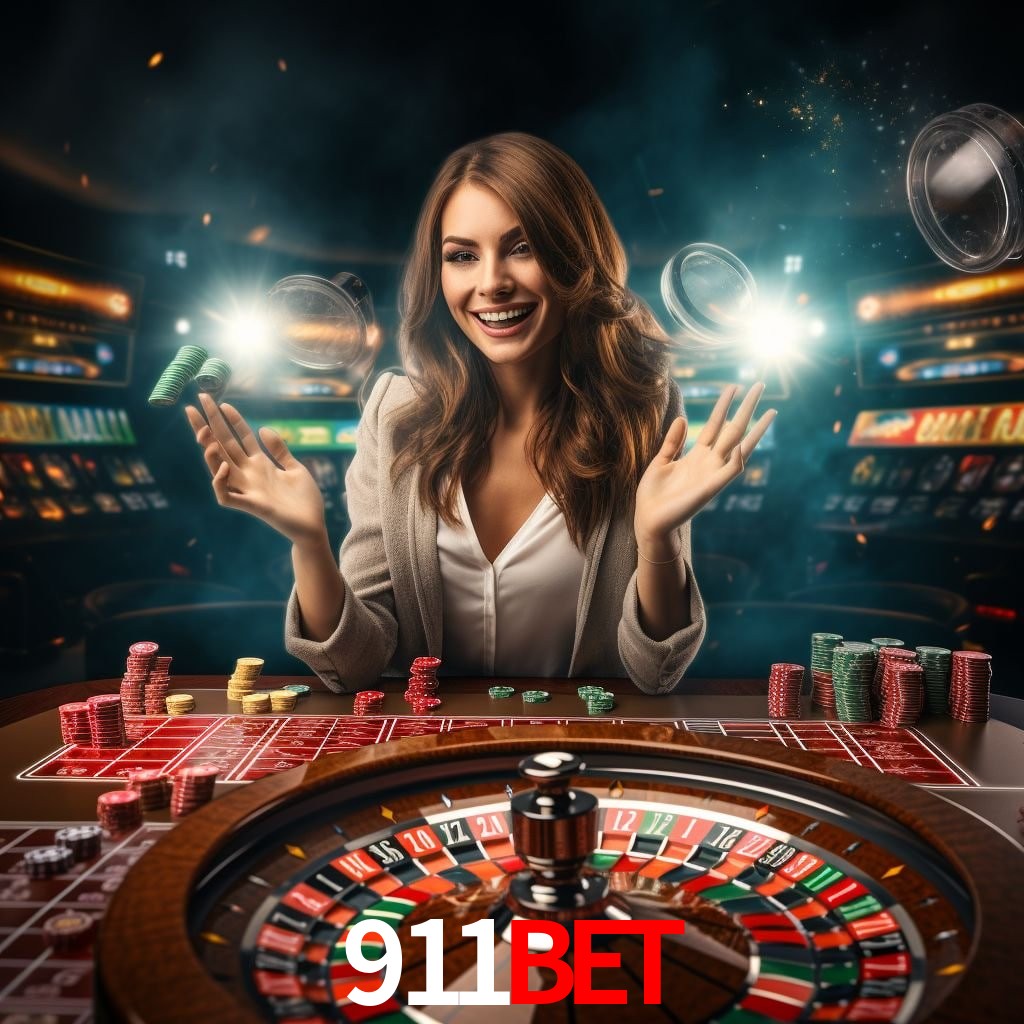 Explore as vantagens do 911bet: serviço profissional e confiabilidade