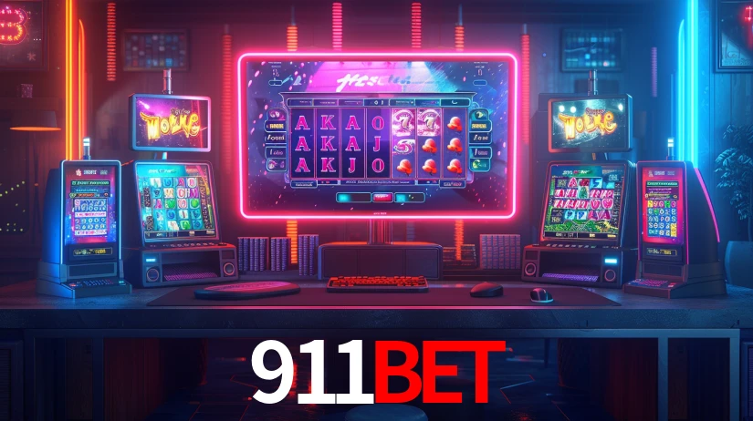 Experimente o Login Seguro Premium no 911bet
