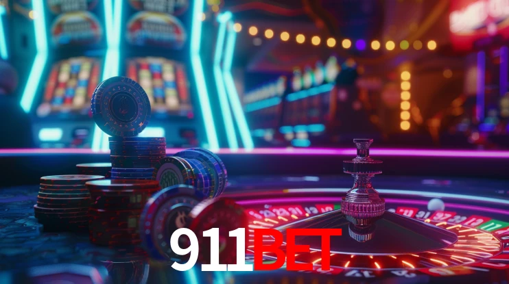 Game Providers 911bet