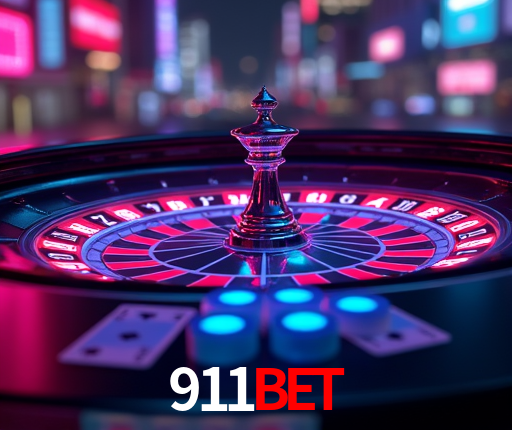 Descubra a Essência do 911bet: Nossa História e Compromissos