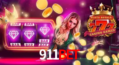 Descubra o Mundo do Cassino Online com 911bet