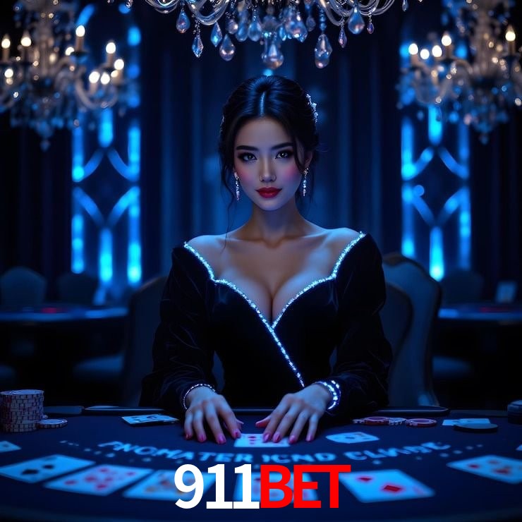 Live Casino 911bet