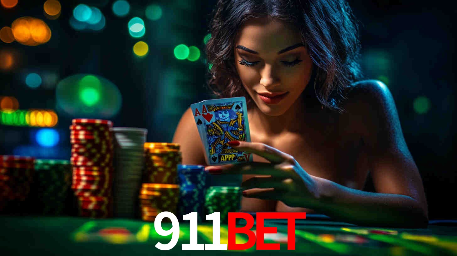 Apostas Esportivas na 911bet: Um Guia Completo