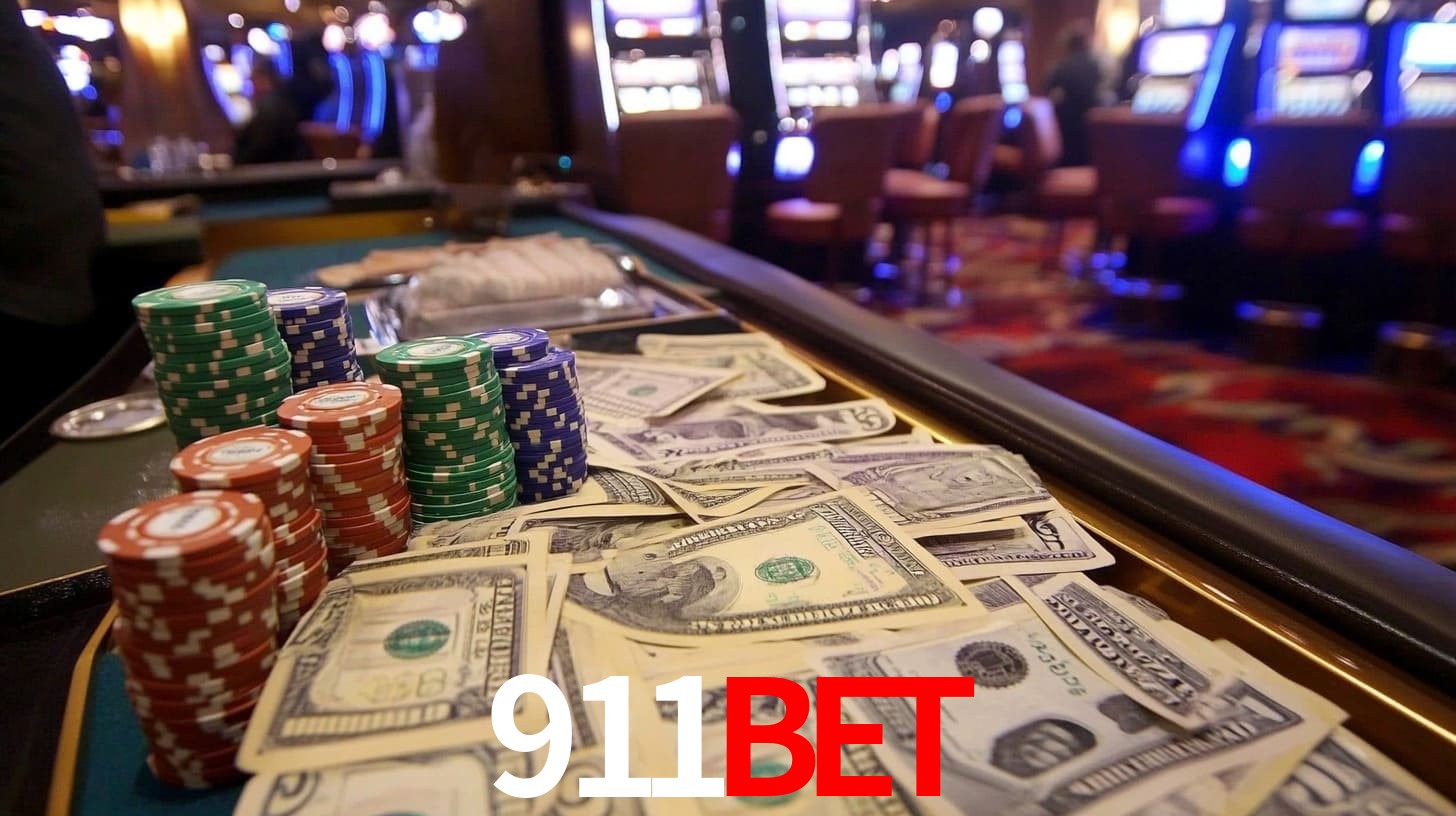 Exclusive Offers 911bet