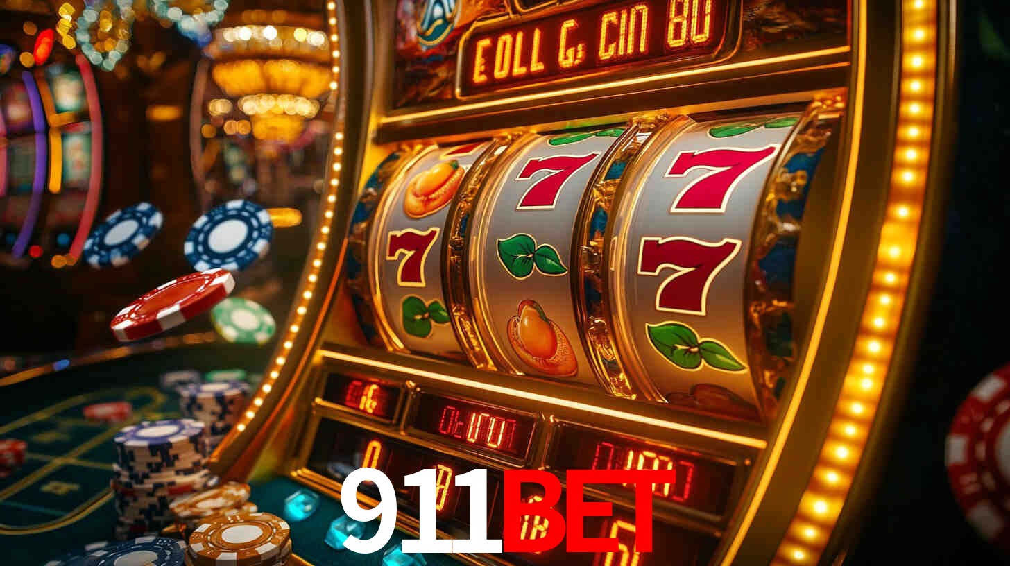 Exclusive Games 911bet
