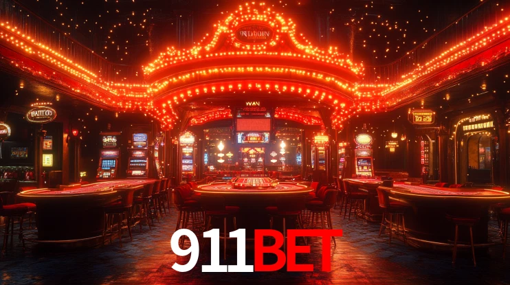Ofertas Imperdíveis na 911bet: Promoções e Bônus Que Valem a Pena