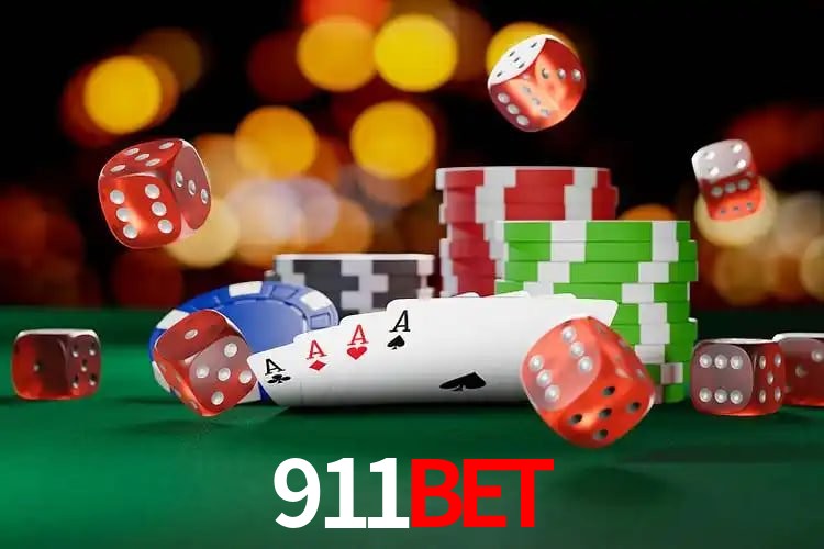 Games Directory 911bet