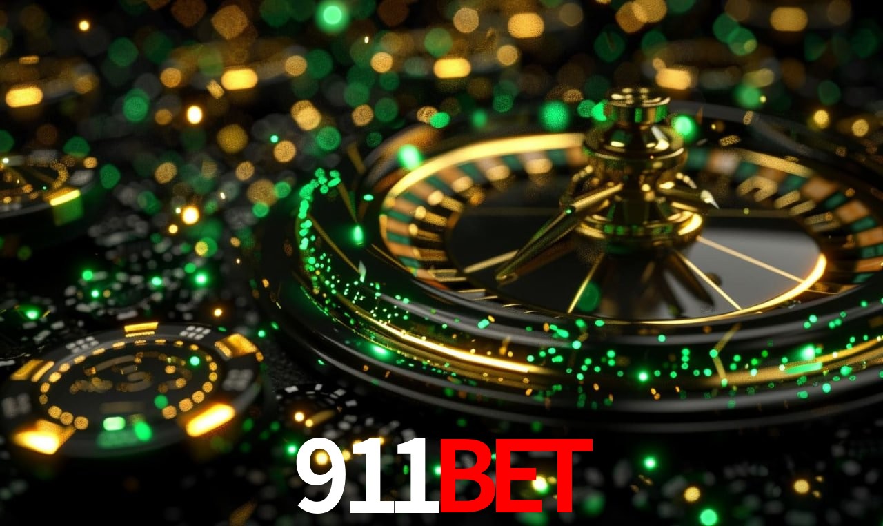 Seasonal Promotions 911bet