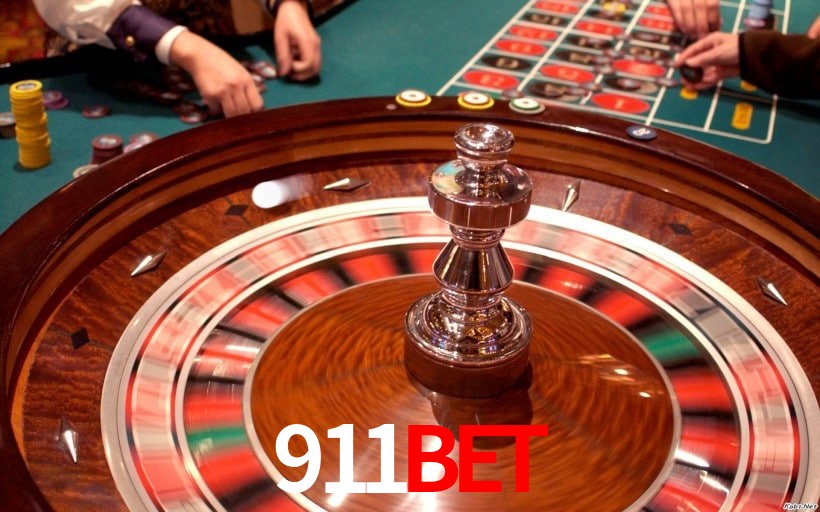 cassino 911bet