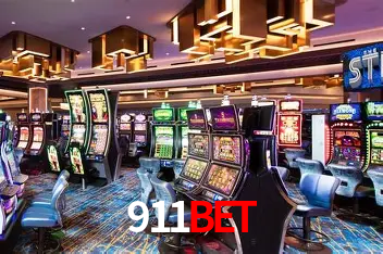Apostas Esportivas na 911bet: Um Guia Completo