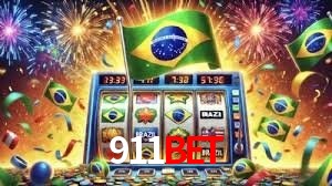 Bonus Features 911bet
