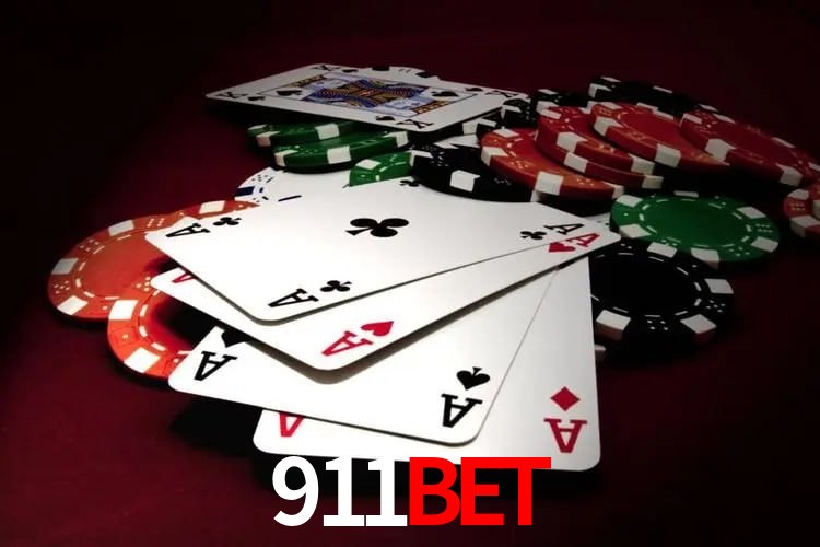 Football Betting 911bet