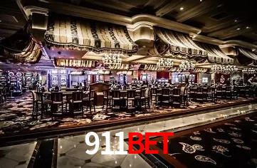 APP oficial da 911bet para mobile