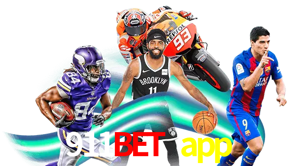 911bet app