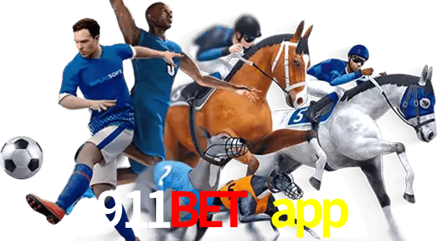 911bet app