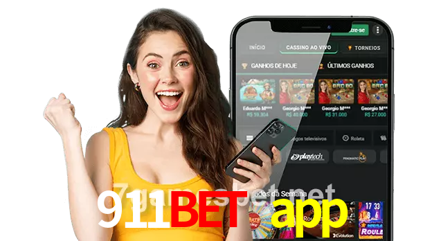 911bet app